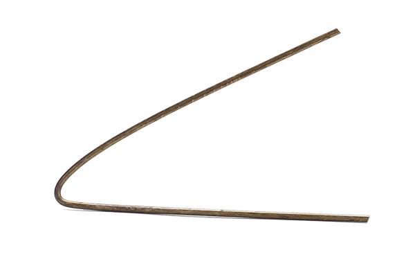 Betterall High Grade Laundry Aluminium Coat Hanger