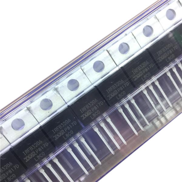 IRFB3206PBF Single Field Effect Transistor 60V N Channel Mosfet IR
