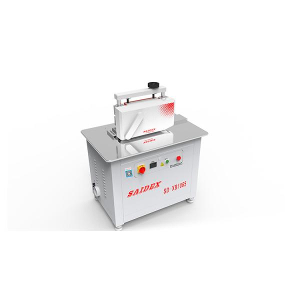 Diamond Acrylic Edge Polishing Machine 45 Degrees Beveled Edge Polisher