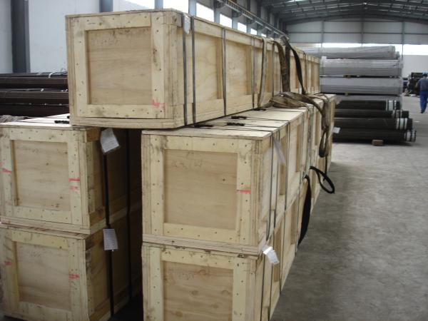 ASTM A519 Seamless carbon and alloy steel mechanical tubing