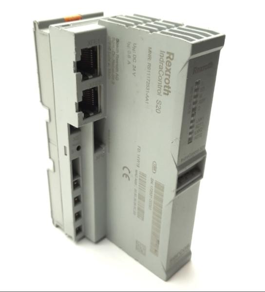 Bosch Rexroth IO Digital Input Modules S20 Modular Compact Design