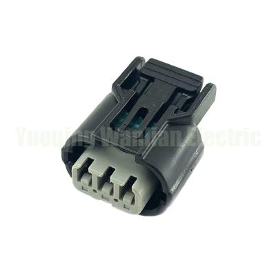 3 Pin 6189-7037 6918-1833 Female Waterproof Automotive Electrical Wire Connector