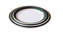 Various Colors Melamine Tableware Various Sizes Glossy Or Matte Surface Finish Ideal for Catering Events and Hospitality