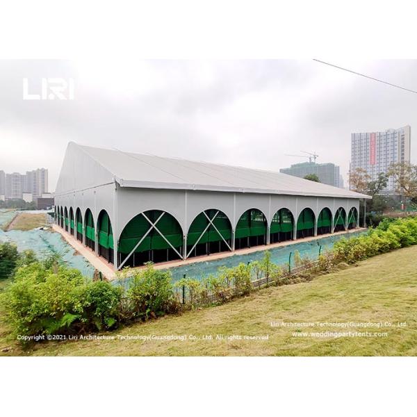 40x40m Arcum Marquee Sport Event Tents Mobile Aluminum Frame