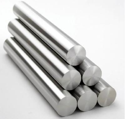 Columbium Ingots Niobium Products Polished Surface ASTM B364-92 For Wire Drawing