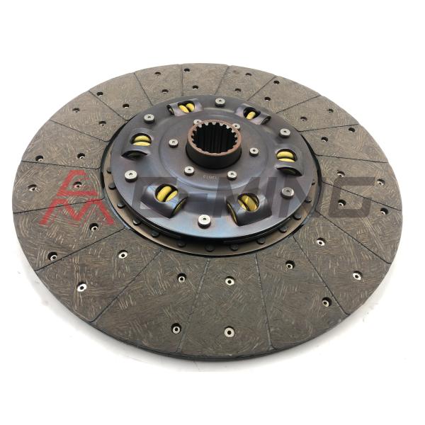 430x252x18x50 EK100 Hino Clutch Kit 31250-2451