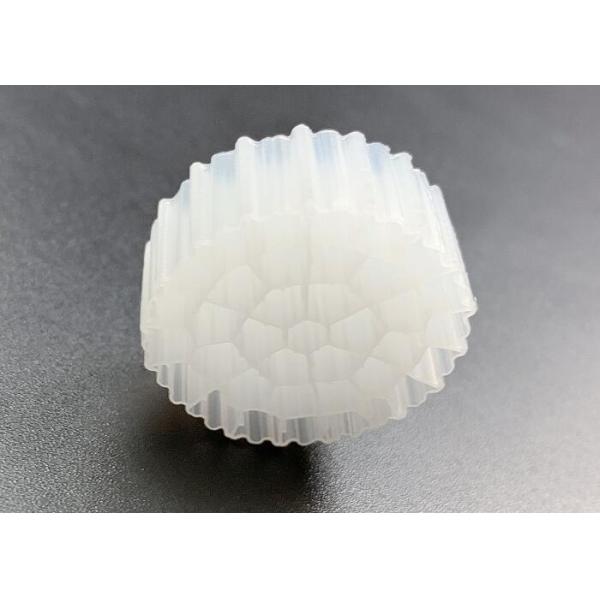 NEW Item PE37 MBBR K1 Filter Media 800m2/M3 Large Surface