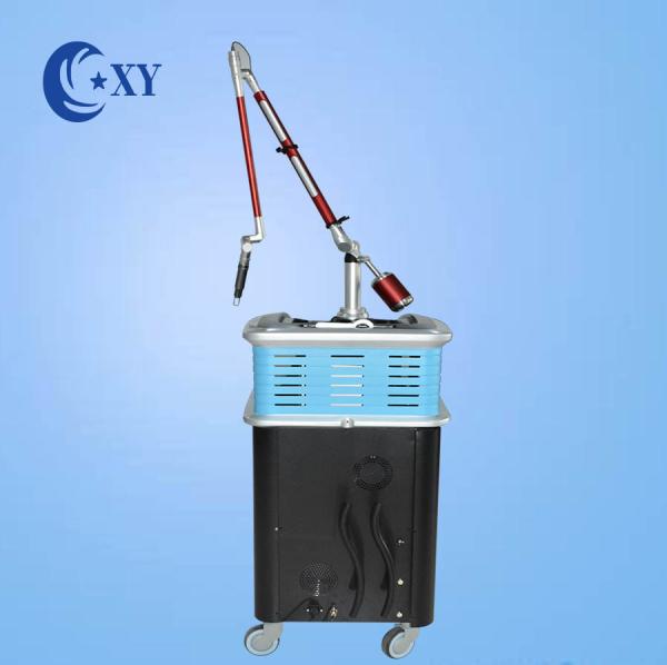 Picosure 532nm / 755nm / 1064nm ND YAG Laser Machine Tatto Removal Machine