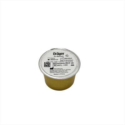 6850645 Draeger Oxygen Sensor O2 Cell / Oxygen Battery Plastic Metal Material