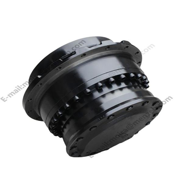 507-6559 5076558 4883075 4796360 Excavator Travel Gearbox For E323F Repaired Parts