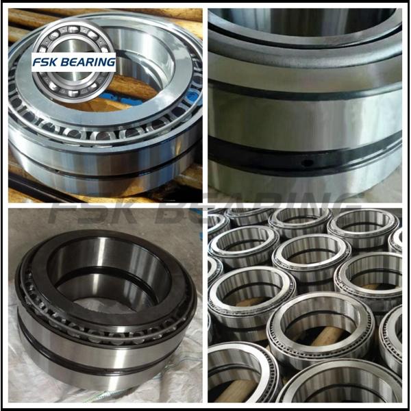 FSKG EE148122/148220D Double Row Tapered Roller Bearing 311.15*558.8*190.5 mm Long Life