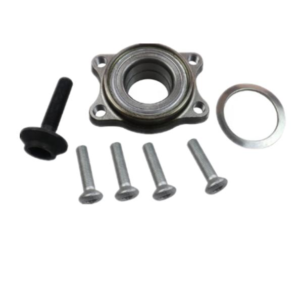 Quattro R8 Audi A6 A6 Automotive Wheel Bearings 4kg 4F0 498 625 B