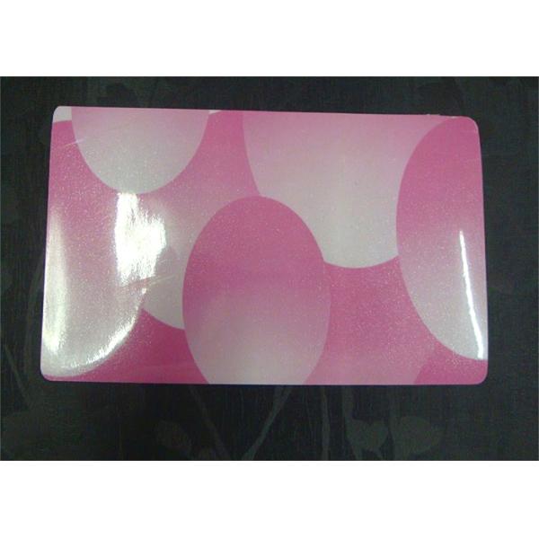High Glossy Book Cover Lamination Film Not Adhesive Thermal Lamination Film