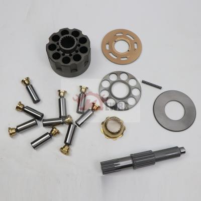 Jeil Serial Excavator Swing Motor Parts JMF29 JMF33 JMF36 JMF43 for R60-5/7, DX60 DH55