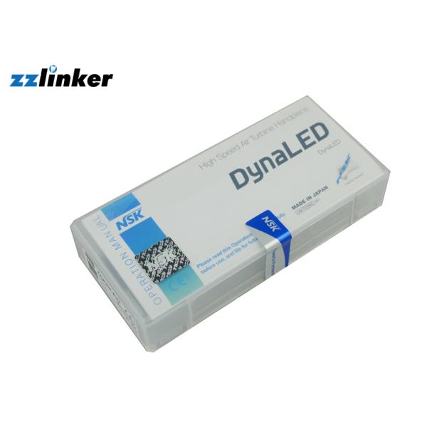 Кнопка 2 СИД зубоврачебная быстрая Хандпьесе высокоскоростная/4 отверстия Торке голова