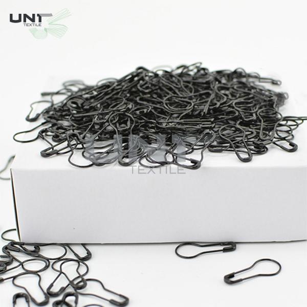 Risco dos acessórios de Hang Tags Plastic Steel Garments da forma anti