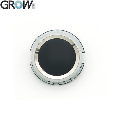 Grow R502-A Modulo de impressão digital LED RGB