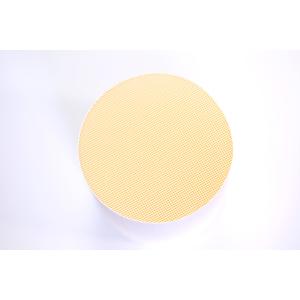 Субстрат катализатора сота кордиерита керамический для очистителя выхлопного газа автомобиля