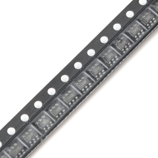 BQ21040DBVR 0.8-A Single-Input Single Cell Li-Ion And Li-Pol Battery Charger