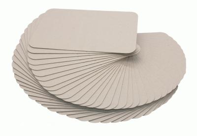 Papel de encadernação de livros de 2 mm de espessura