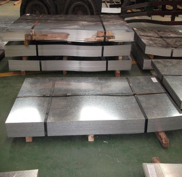 SGS ISO Inconel Galvanised Steel Flat Sheet Plate Alloy Sheet 3mm Thick