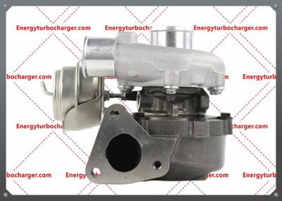 Turbocompressor 729041-5009S 0009 de D4EA-V Hyundai GT1749V 2823127900 28231-27900