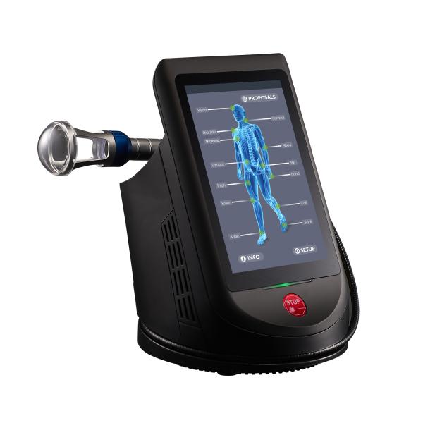 Class IV High Power Laser Physical Therapy Physiotherapy Equipment 10W 15W 27.2W