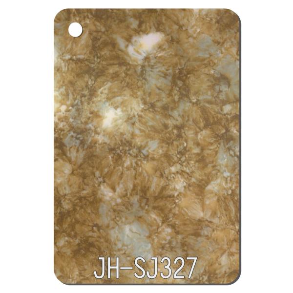 Cast Marbled Acrylic Sheet Pmma Plastic Plate 5mm For Decoration