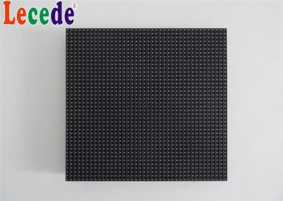 Indoor P3 Small Pitch LED Display , Super  Slim Rental Led Screen