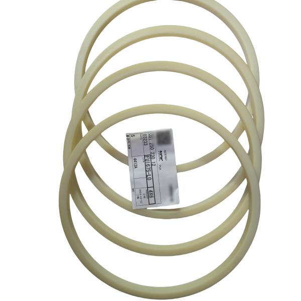 Customized Sealing Ring USH Dust Ring LBH NBR PTFE Engineering Machinery