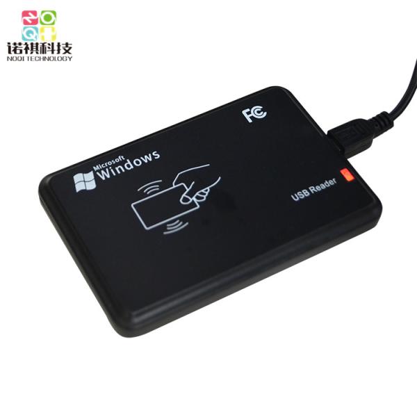 12 Volt Arcade Card Reader System Touchless For Management