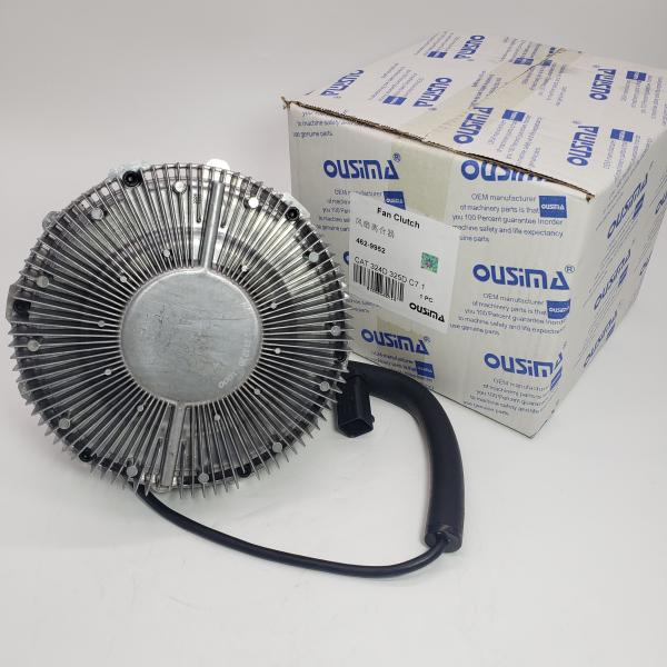 462-9952 собрание муфты 4629952 вентиляторов для двигателя C7 C9 336D 325D