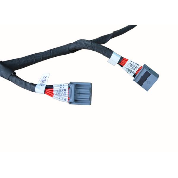150mm Automotive Wiring Harness