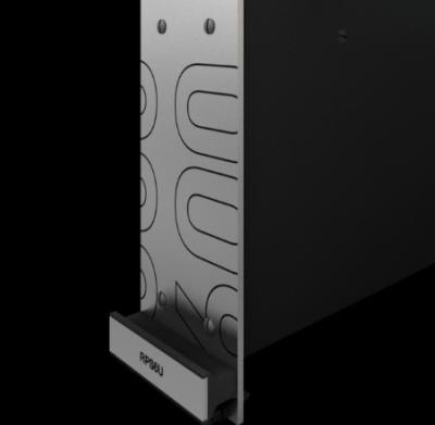 RPS6U RACK POWER SUPPLY PLC POWER SUPPLY Módulo
