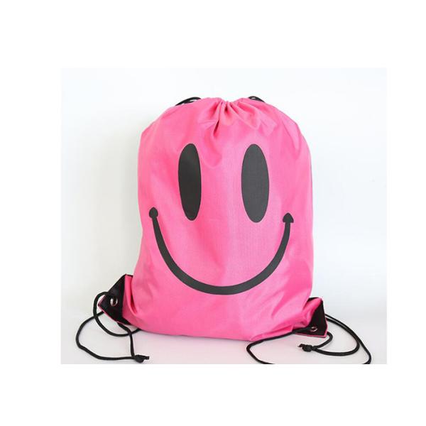 Promotional gifts hot selling swimwear storage beach bag drawstring waterproof bag