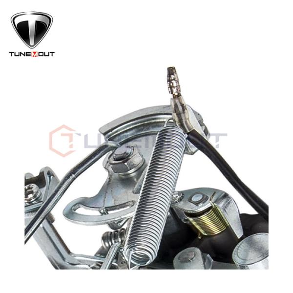 Carburetor Auto Fuel System Parts 16010- W5600 16010-H6100 For N-I-S-S-A-N A14