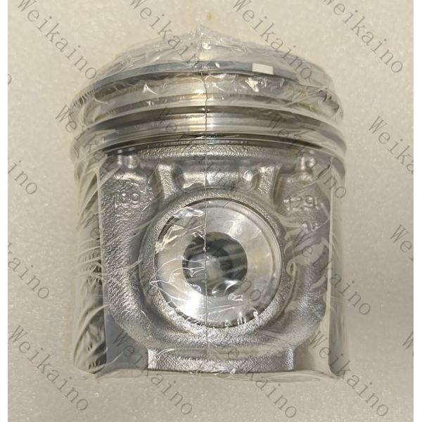 Perkins Engine For 323GX Piston Kit  T433072