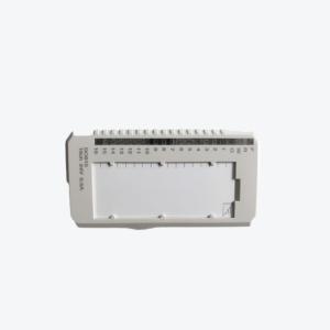 DCS D'ABB 3BSE013234R1 A PROLONGÉ LE MODULE