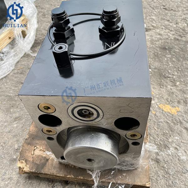 SOOSAN SB70 SB50 SB60 Cylinder Assy for Hydraulic Breaker use Excavator spare components