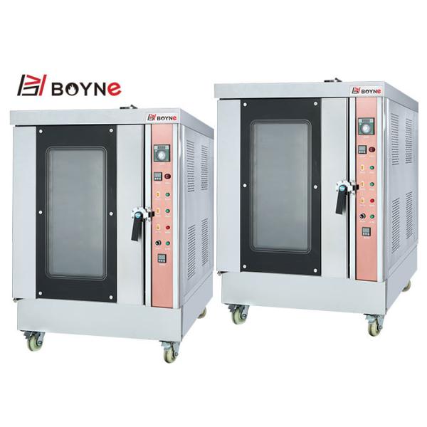 Подносы печи 10 конвекции большой емкости для оборудования пекарни