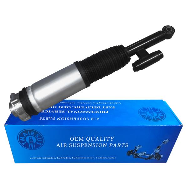 Rolls Royce Cullinan Pneumatic Air Suspension Shock LH 37106878225 RH 37106878226