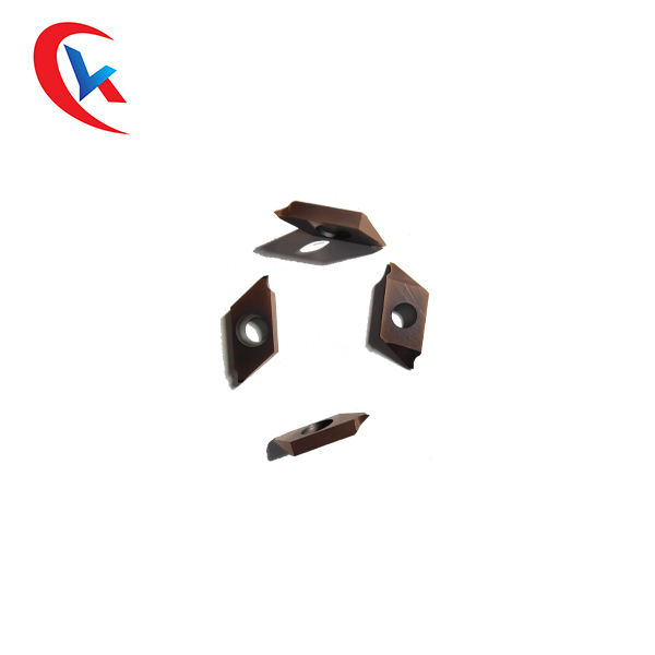 Thread Cutter TTPS60FR4A Carbide Blade Turning Carbide Grooving Inserts