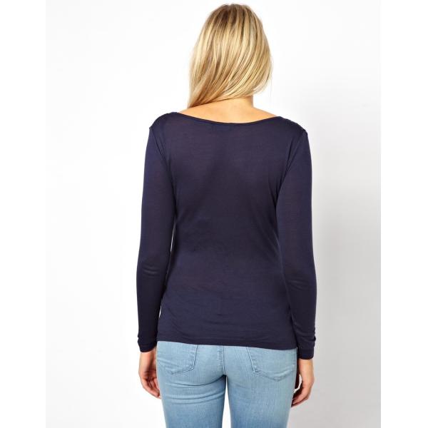 maternity tshirt with hollow sleeves ,long sleeve t shirt for pregnancy