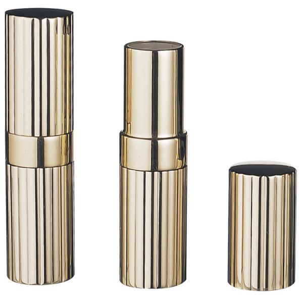 Aluminium lipstick case, cosmetic package, beauty cases, lipstick tube,lipstick
