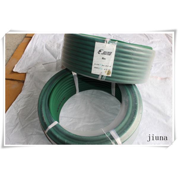 Smooth Rough Polyurethane Round Belt  Diameter 2mm -20mm Used In Glass