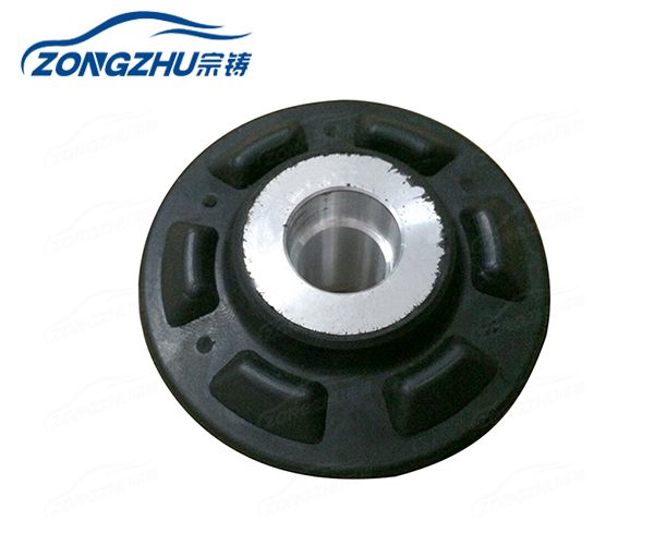 E65 E66 37126785537 задий верхнее резиновое Маунт 37126785538 частей подвеса воздуха Bmw