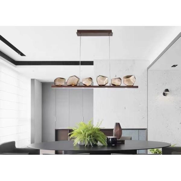 Modern Stair Light Pendant Lamp For Dining Hall Led Pendant Lights Kitchen