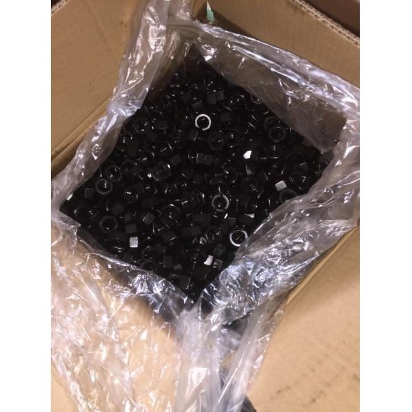 Brown Q235B Steel 304 Stainless Steel Expansion Screw Colored Zinc