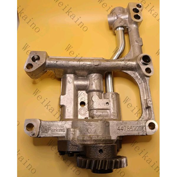 Perkins Engine 1103/1104 Series Oil Pump T418992 4132F071 447-8572