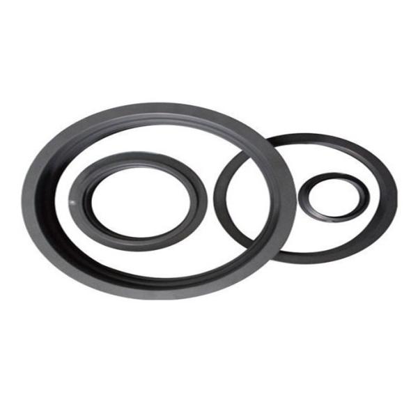 White Si3N4 Ceramic Silicon Nitride Sealing Ring Customized